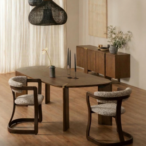 Sunwave Chair