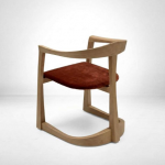 Wooden Chair
