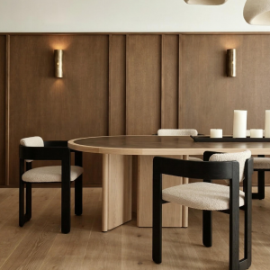 Covea Chair