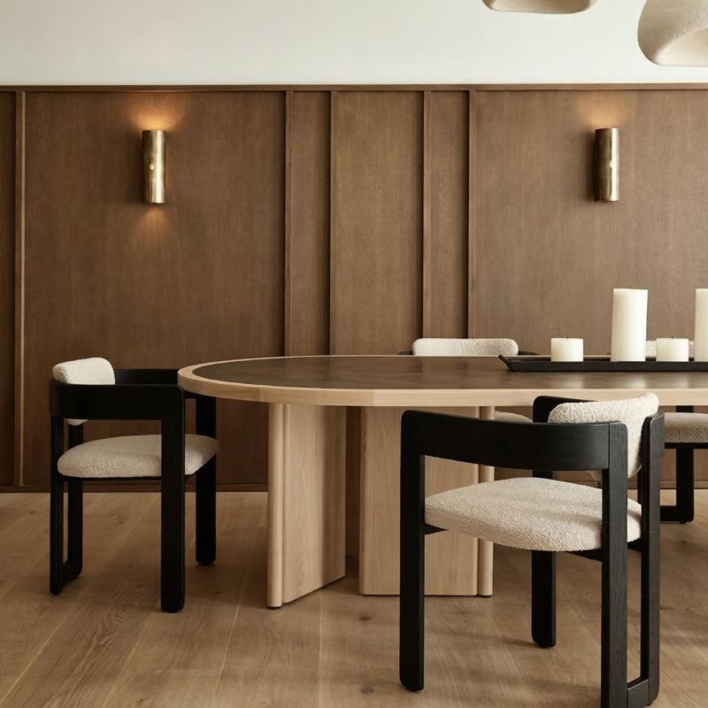 Covea Chair