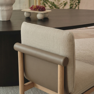 Amberline Chair