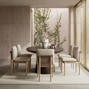 Amberline Chair