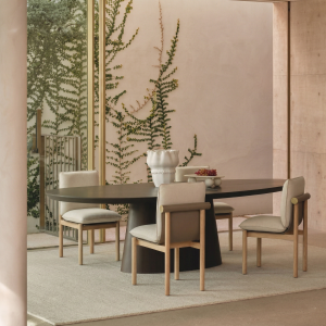 Amberline Chair