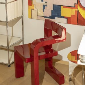 Solstice Chair