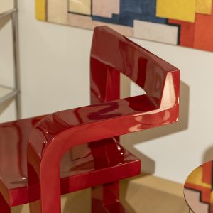 Solstice Chair