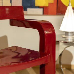 Solstice Chair