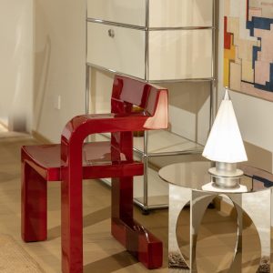 Solstice Chair