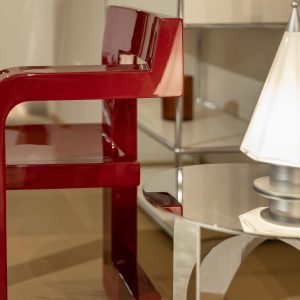 Solstice Chair