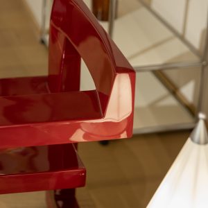 Solstice Chair