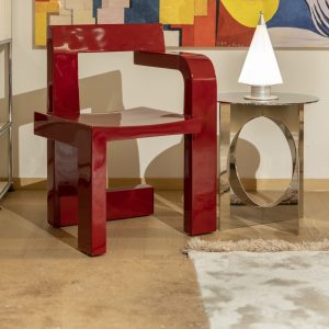 Solstice Chair