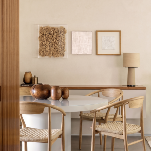 Breezea Chair
