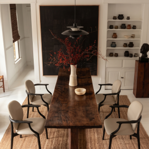 Coastelle Chair