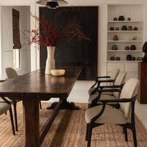 Coastelle Chair