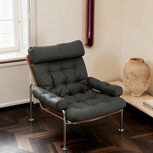 Ravelle Lounge Chair