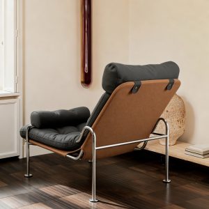 Ravelle Lounge Chair