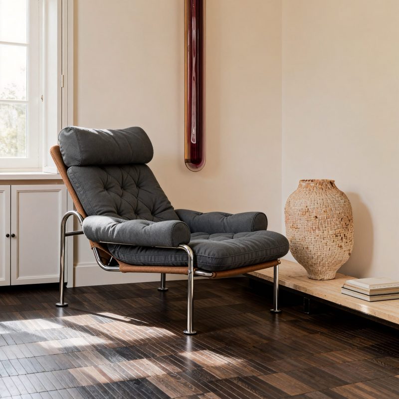 Ravelle Lounge Chair