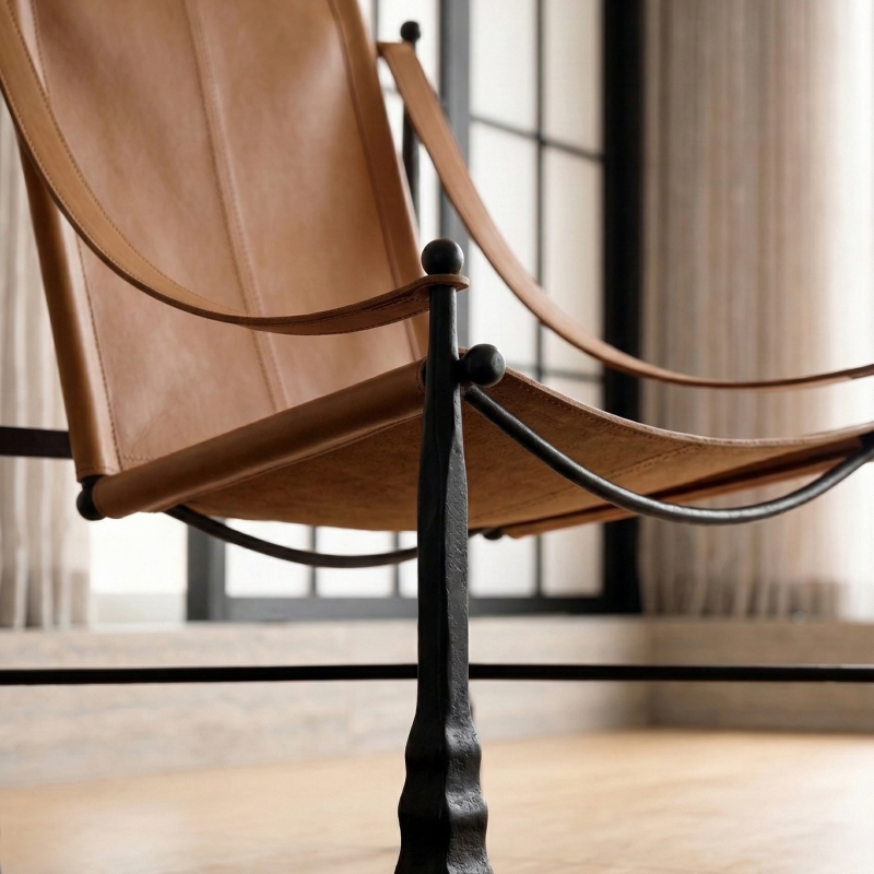 Letion Lounge Chair