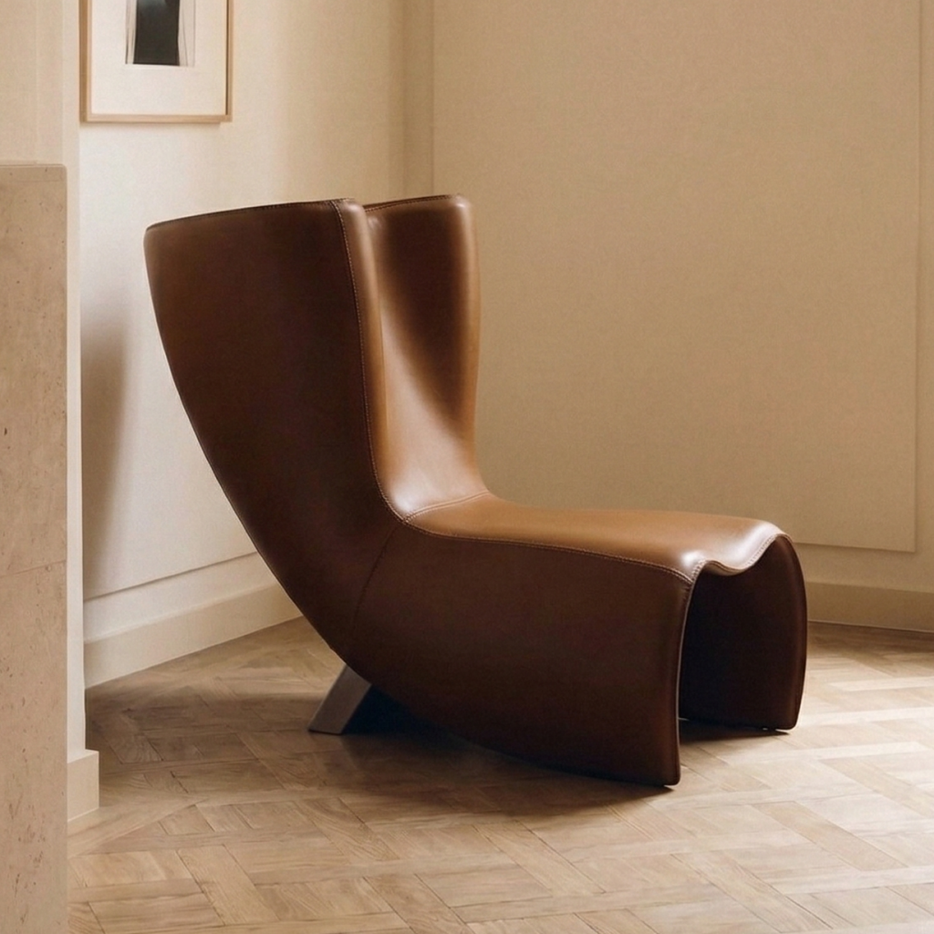 Louje Lounge Chair