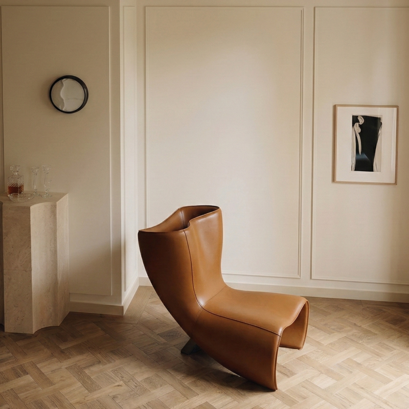 Louje Lounge Chair