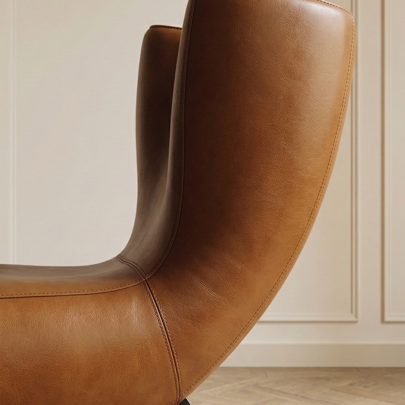 Louje Lounge Chair