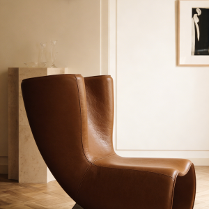 Louje Lounge Chair