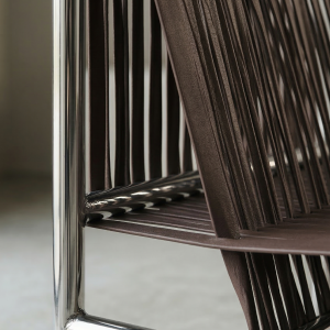Velluto Lounge Chair