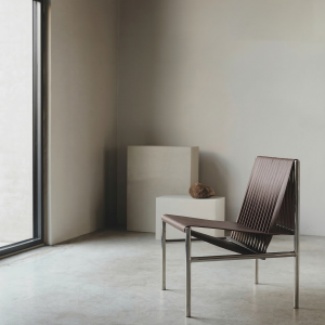 Velluto Lounge Chair