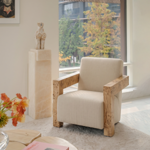 Vellise Lounge Chair