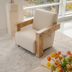Vellise Lounge Chair