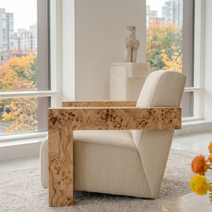 Vellise Lounge Chair