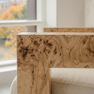 Vellise Lounge Chair