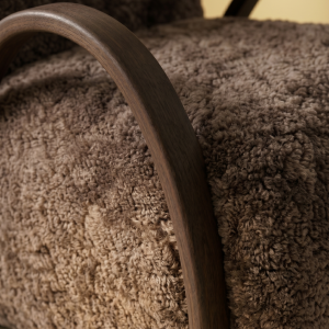 Velou Lounge Chair
