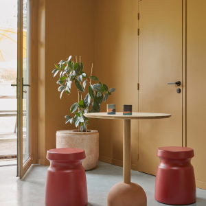 Roth Stool