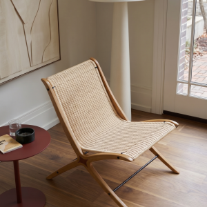 Kelith Lounge Chair
