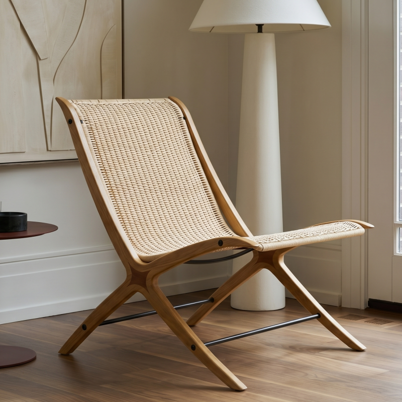 Kelith Lounge Chair