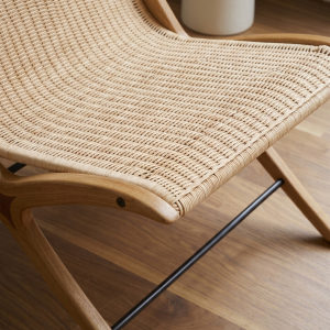 Kelith Lounge Chair