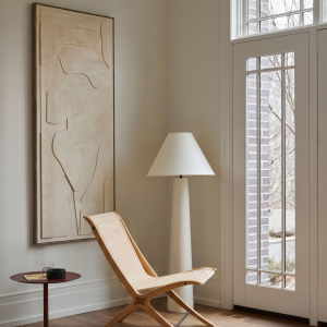 Kelith Lounge Chair