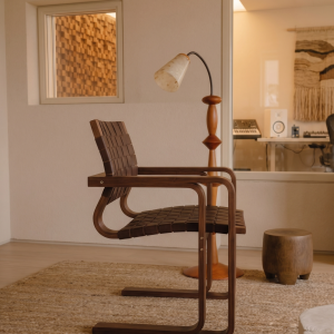 Serena Chair