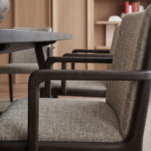 Duneva Chair