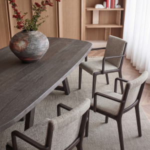 Duneva Chair