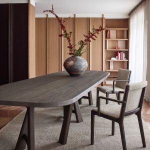 Duneva Chair