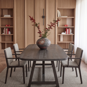 Duneva Chair