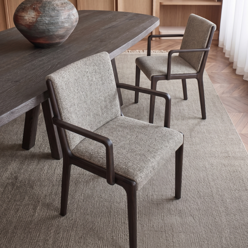 Duneva Chair