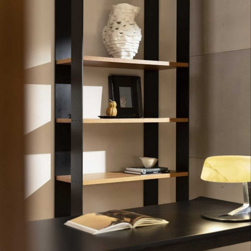 Literati Bookshelf