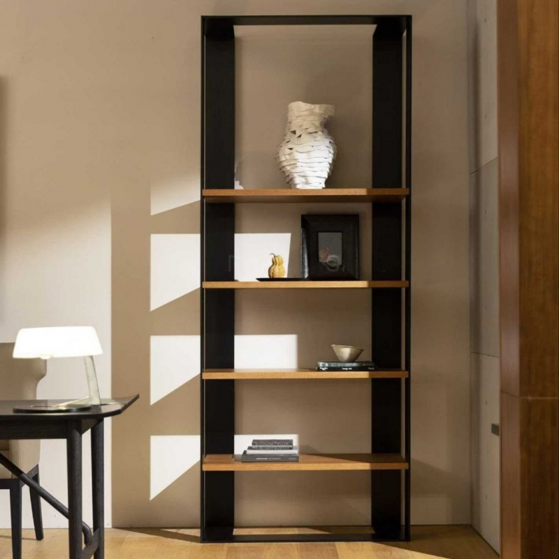 Literati Bookshelf
