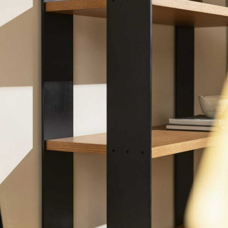 Literati Bookshelf