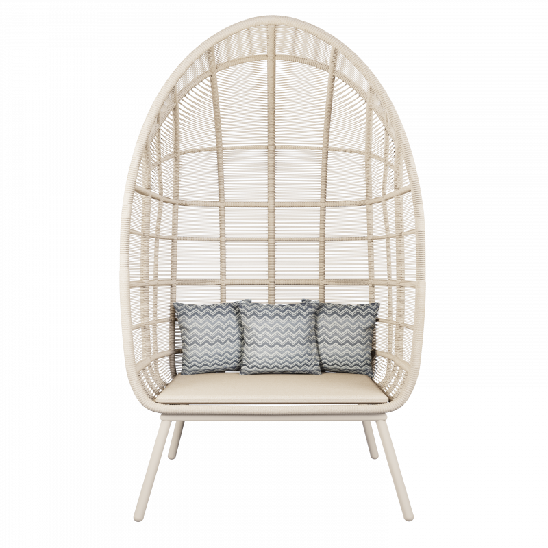 EGG OUTDOOR CHAIR