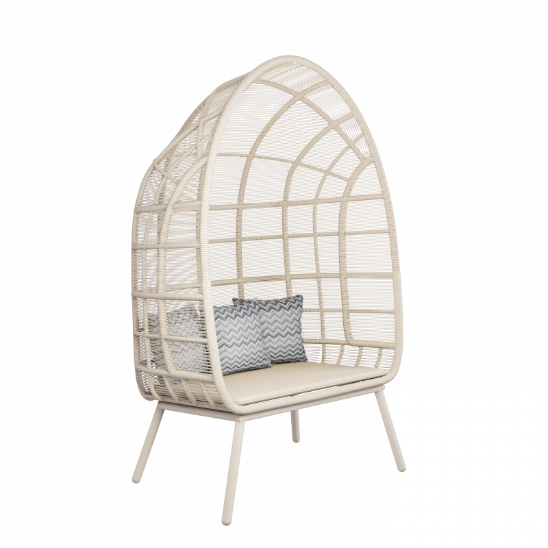 EGG OUTDOOR CHAIR