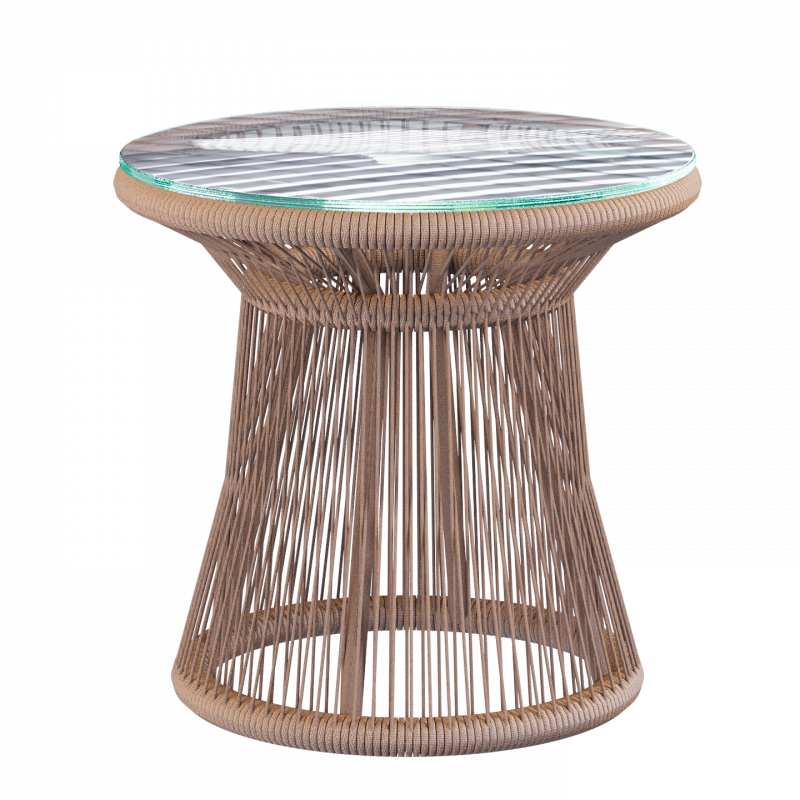 POLLY OUTDOOR COFFEE TABLE