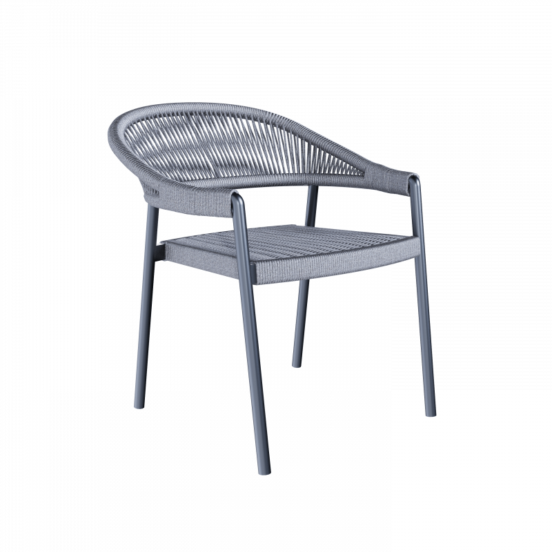 VOLA OUTDOOR CHAIR